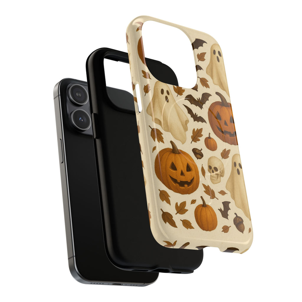 Spooky Halloween Phone Case