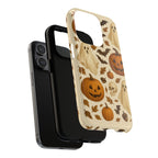 Spooky Halloween Phone Case