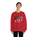 MAMA' Christmas Sweatshirt