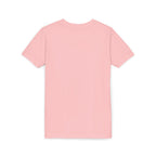 Youth Tee - 'Just Let Me Stim Bro' Cute Stitch Autism Puzzle Pieces