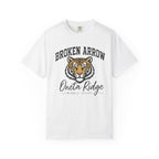 Broken Arrow Oneta Ridge Tiger T-Shirt