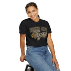 Broken Arrow Tigers T-Shirt — School Spirit Paw Graphic Tee