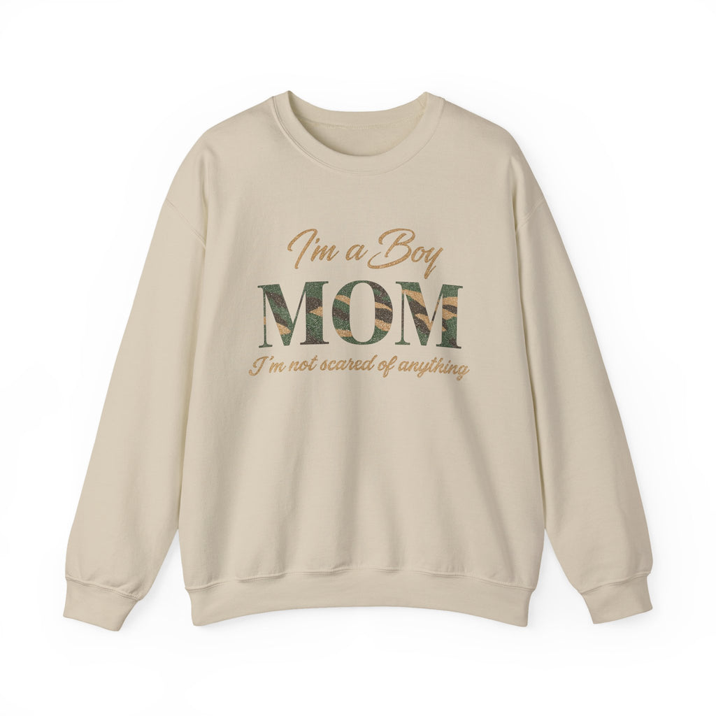 boy mom