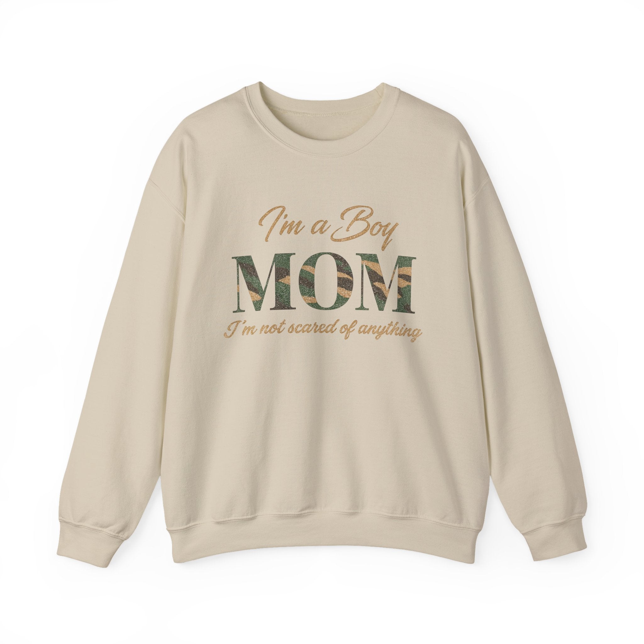 boy mom