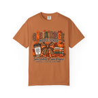 Middle School Fall Spirit T-Shirt — "Same Students, Same Purpose"