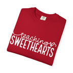 Teaching Sweethearts