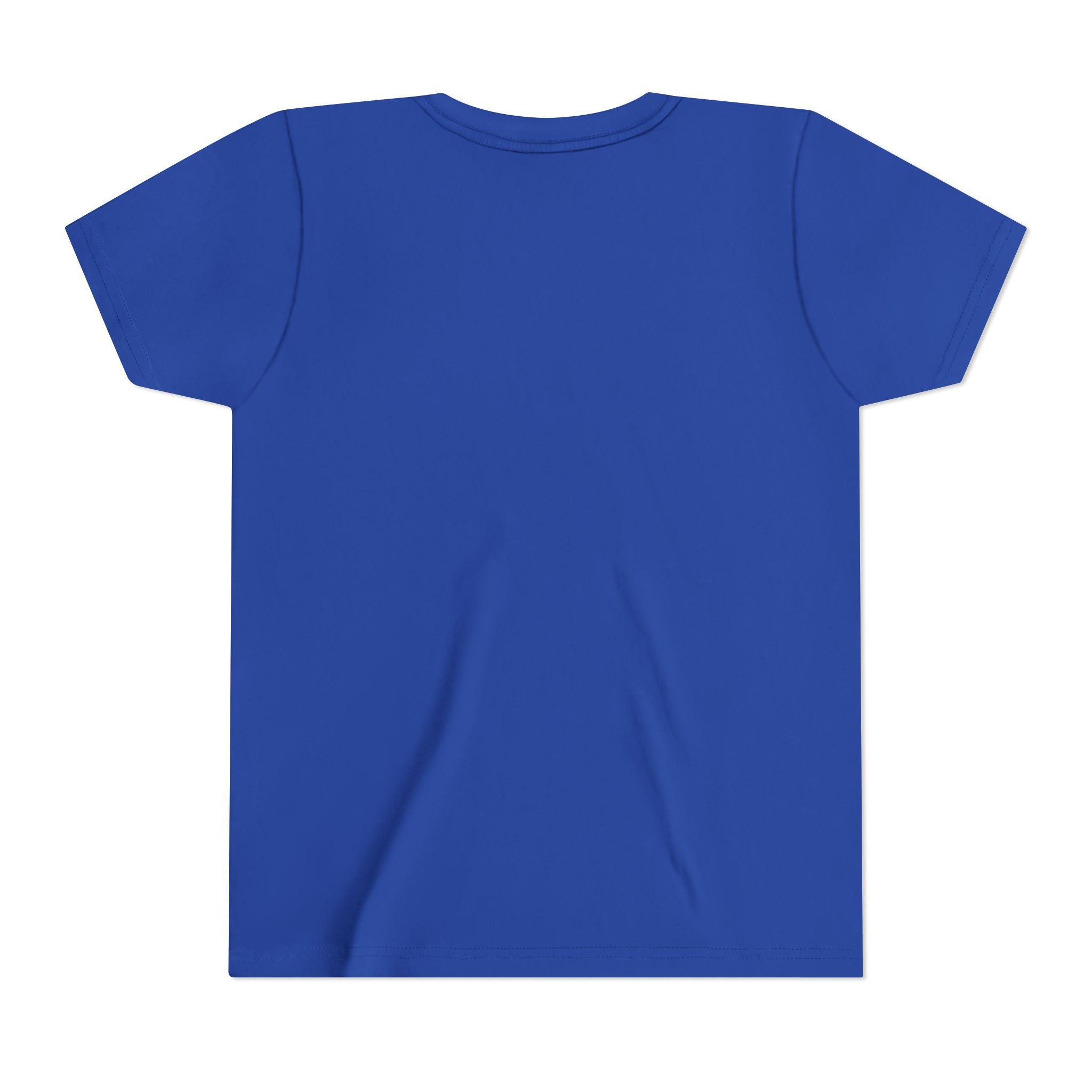 Youth Tee — "Just Let Me Stim Bro"