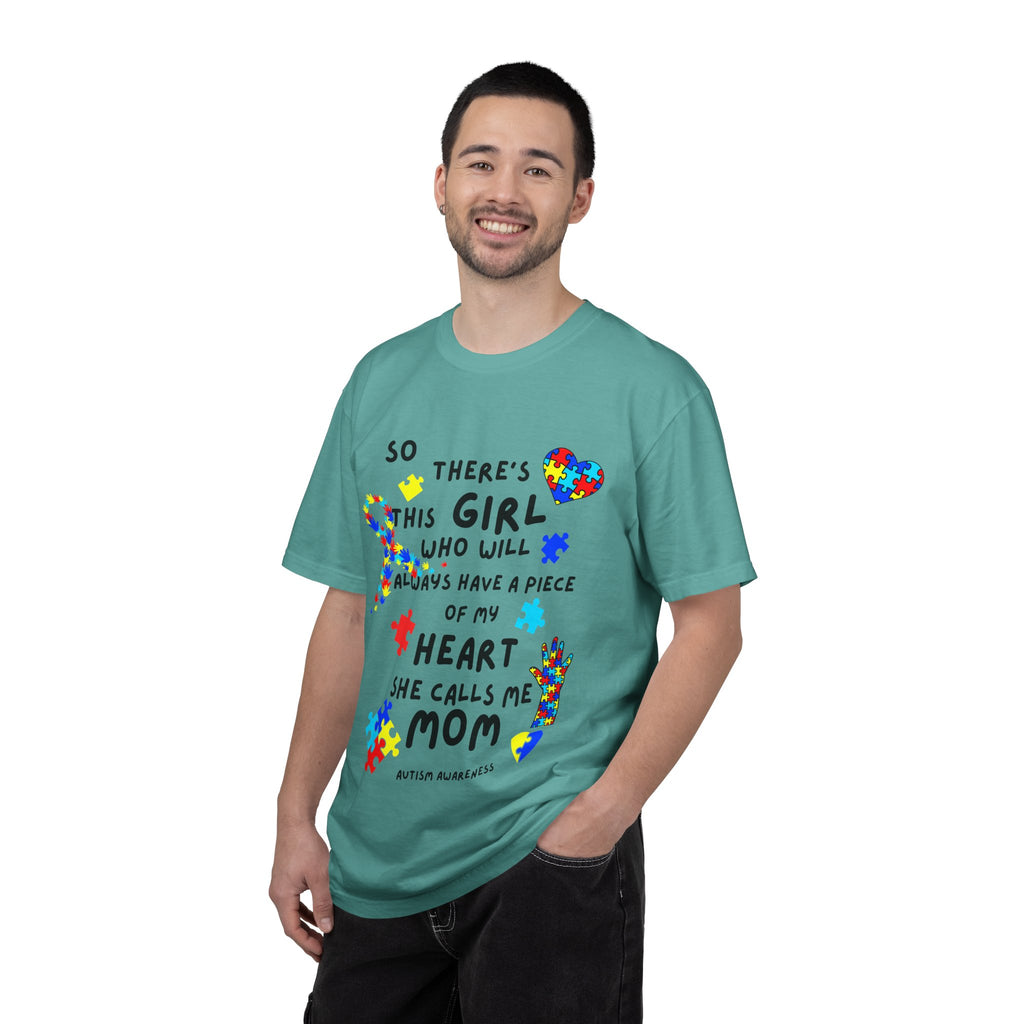 Autism Is My Superpower T-Shirt