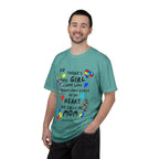 Autism Is My Superpower T-Shirt