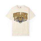 Broken Arrow Tigers Vintage Tiger Head T-Shirt