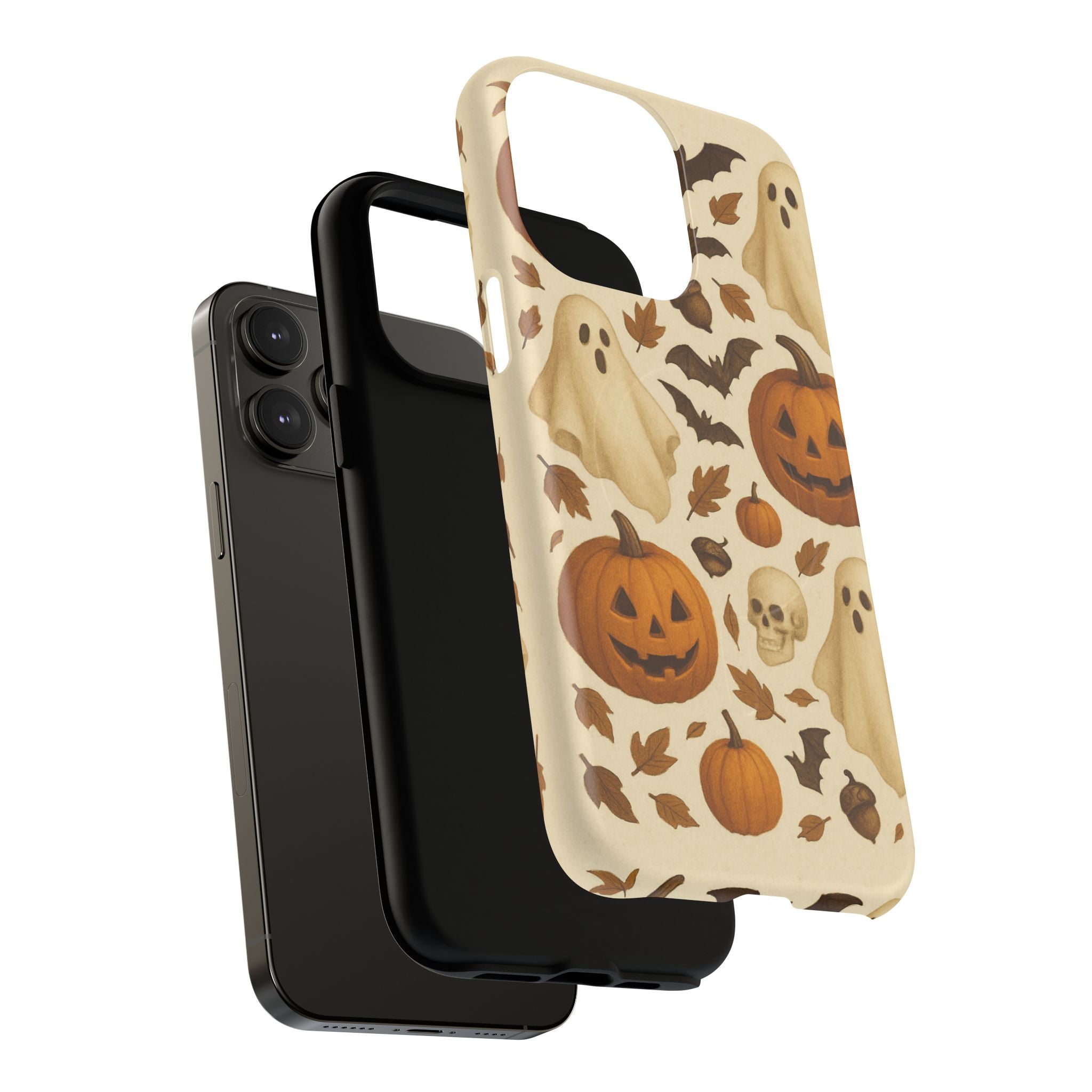 Spooky Halloween Phone Case