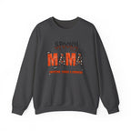 Spooky Mama Sweatshirt | Cozy Halloween