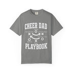 Cheer Dad Playbook
