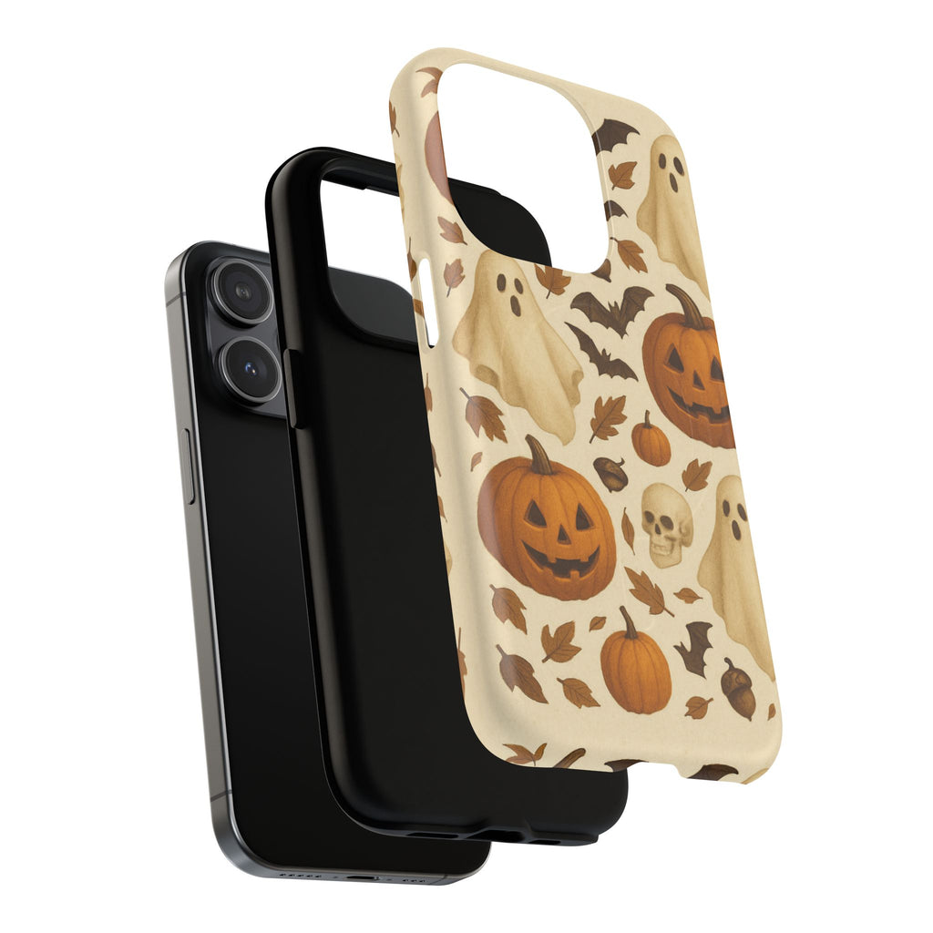 Spooky Halloween Phone Case