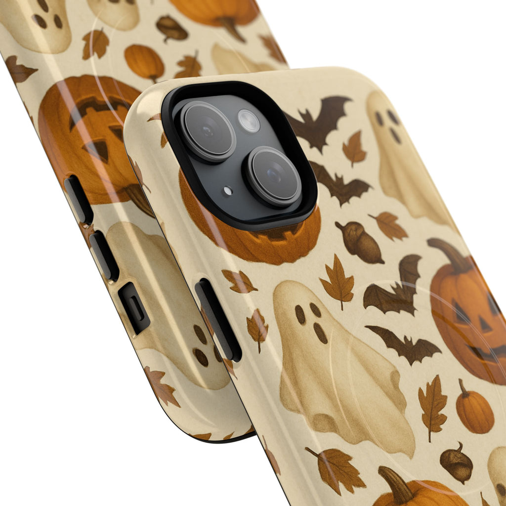 Spooky Halloween Phone Case