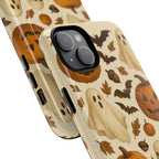 Spooky Halloween Phone Case