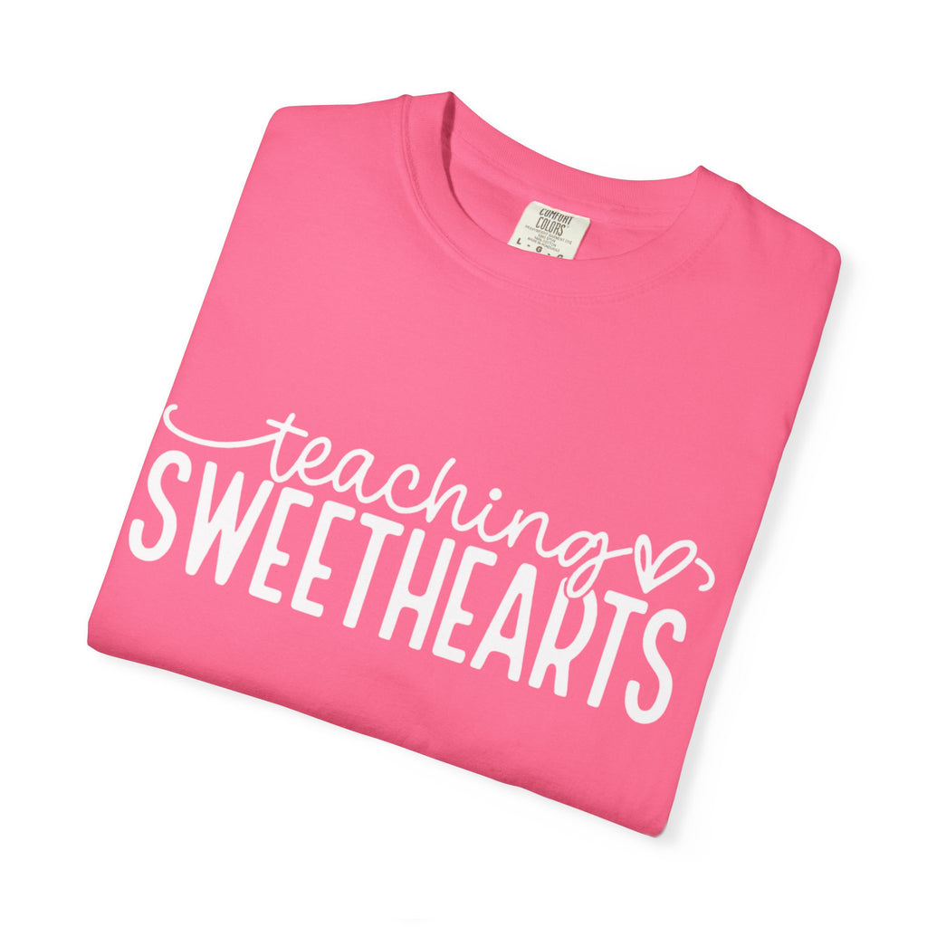 Teaching Sweethearts