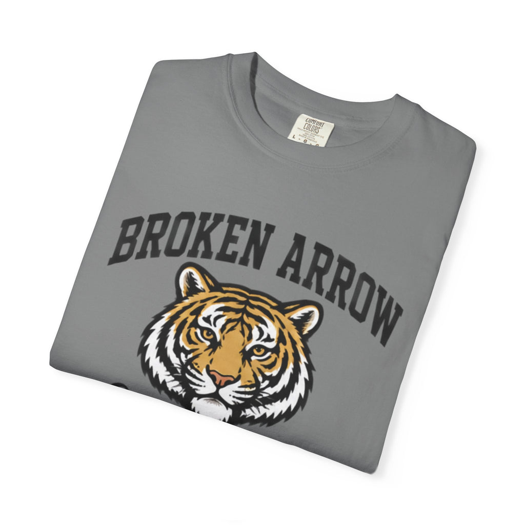 Broken Arrow Oneta Ridge Tiger T-Shirt