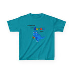 Roaring with Pride