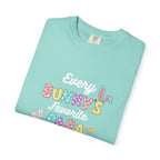 Every Bunny's Favorite Para Professional T-Shirt, Unisex Tee for Bunny Lovers, Funny Gift, Easter Celebration, Casual Wear
