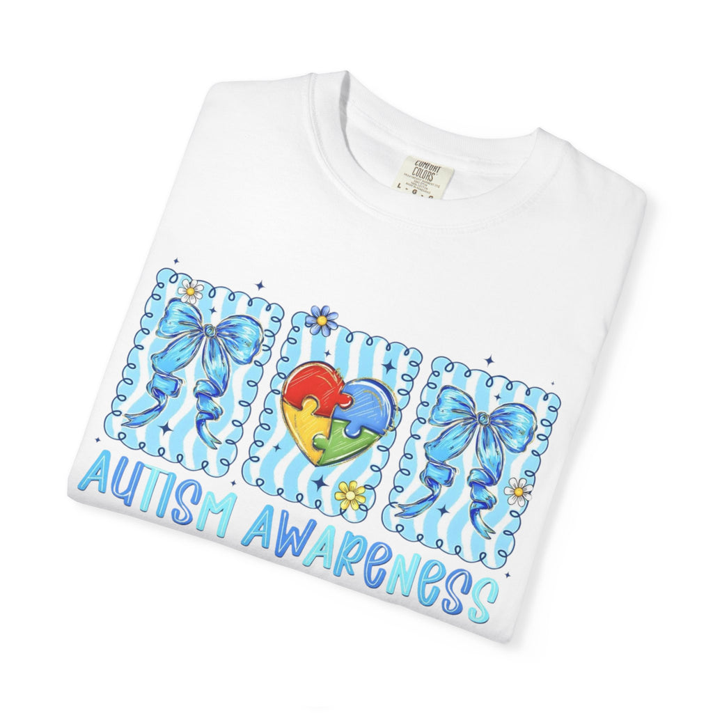 Autism Awareness T-Shirt