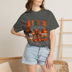 Middle School Fall Spirit T-Shirt — "Same Students, Same Purpose"