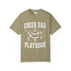 Cheer Dad Playbook