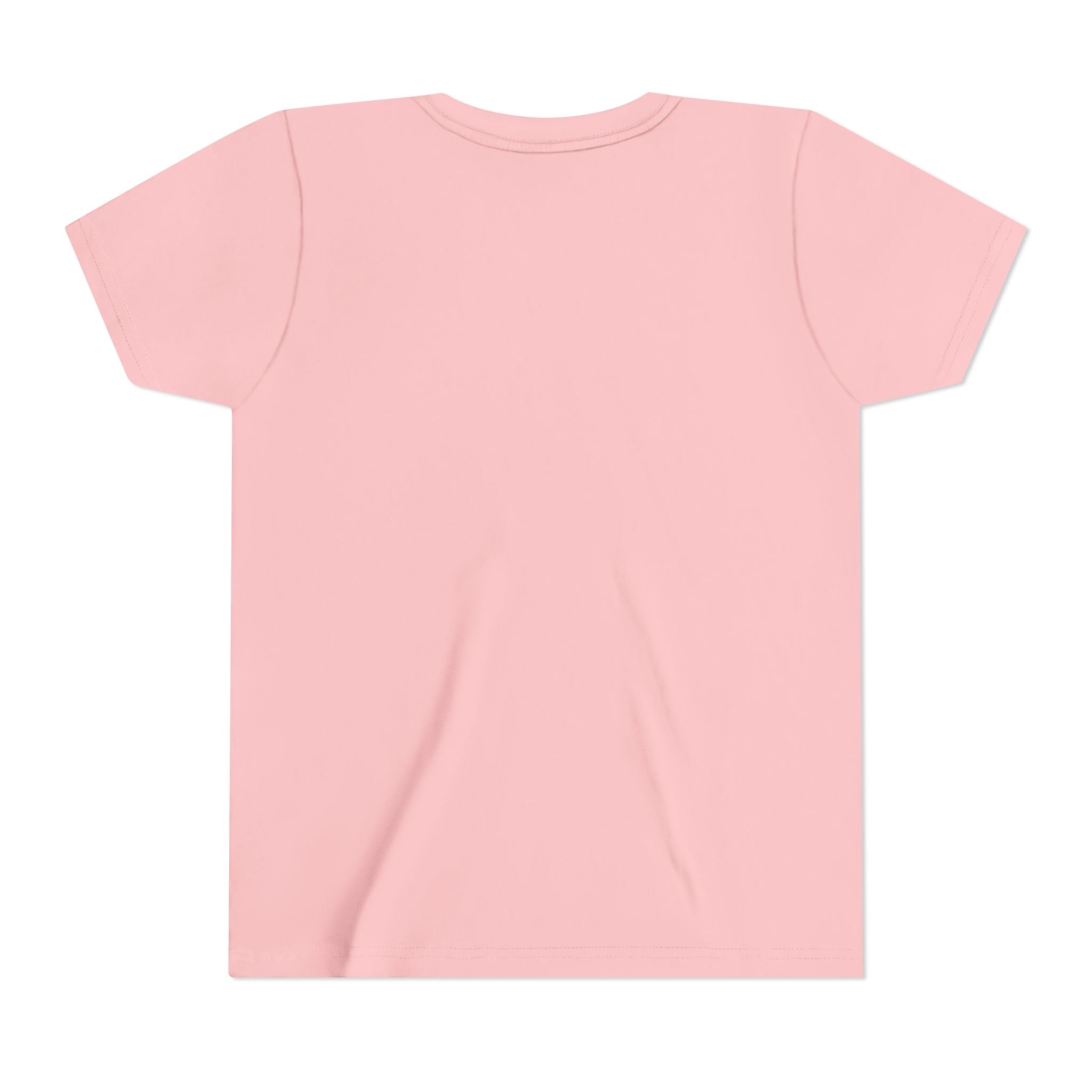 Youth Tee - 'Just Let Me Stim Bro' Cute Stitch Autism Puzzle Pieces