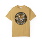 Oneta Ridge Middle School Tiger Logo T-Shirt