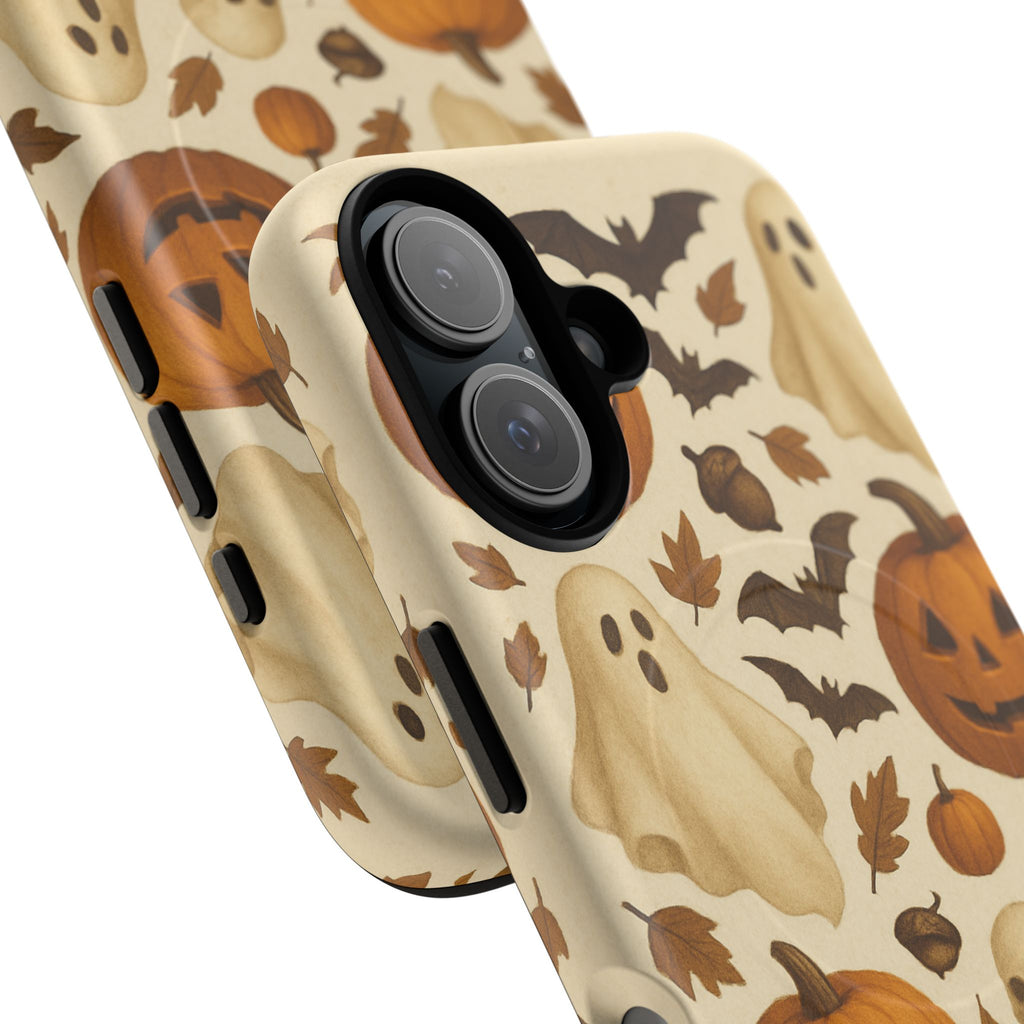 Spooky Halloween Phone Case