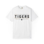 Tigers School Spirit T-Shirt — Broken Arrow Oweta Ridge Middle School Paw Print