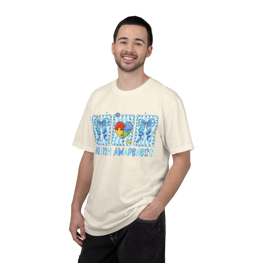 Autism Awareness T-Shirt