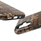 Howdy phone case