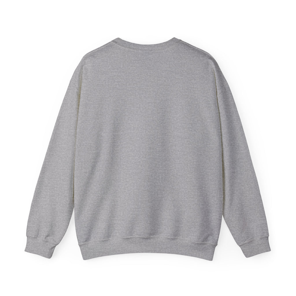 Tigers Crewneck Sweatshirt