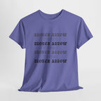 broken arrow shirt