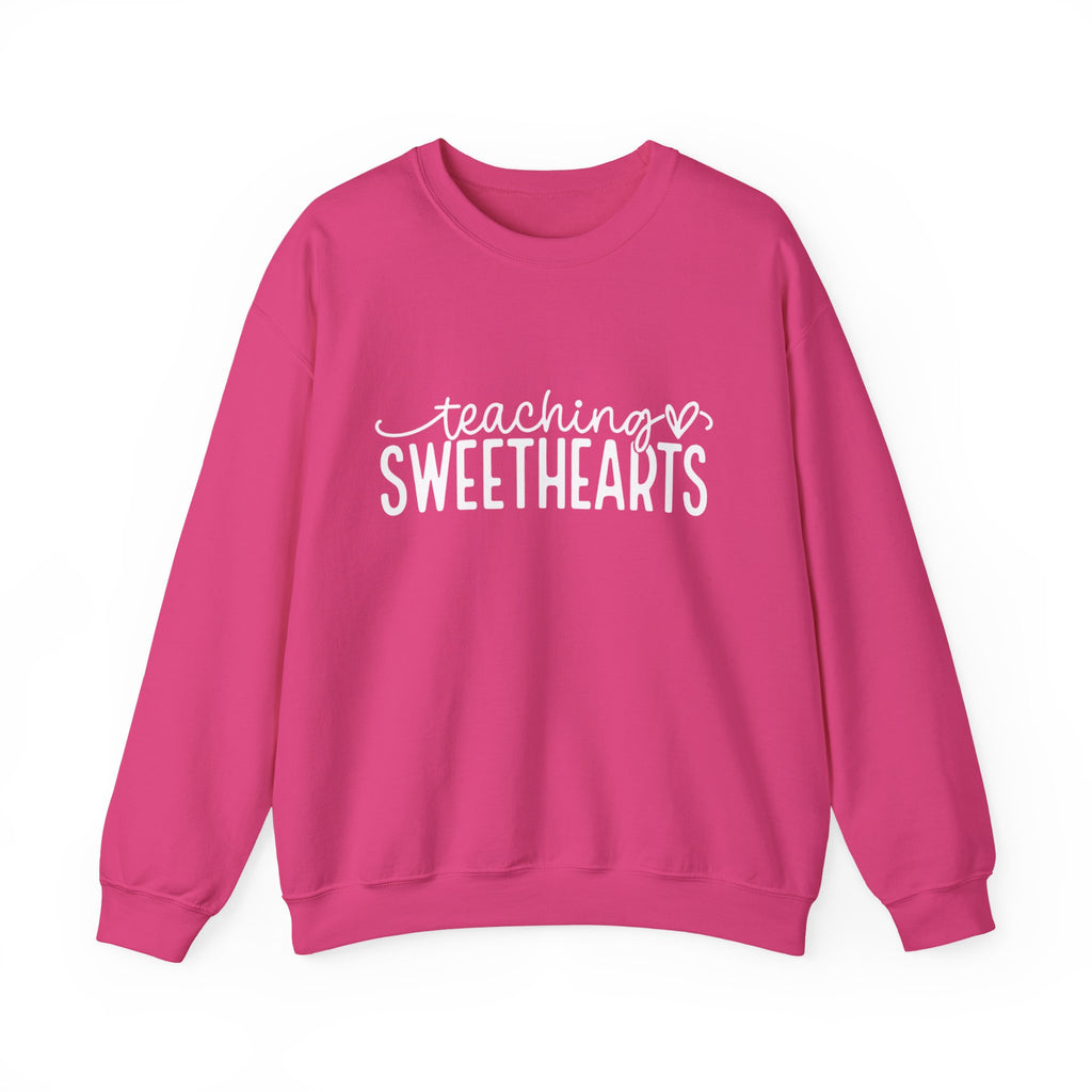 Teaching Sweethearts