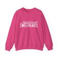 Teaching Sweethearts