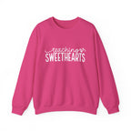 Teaching Sweethearts