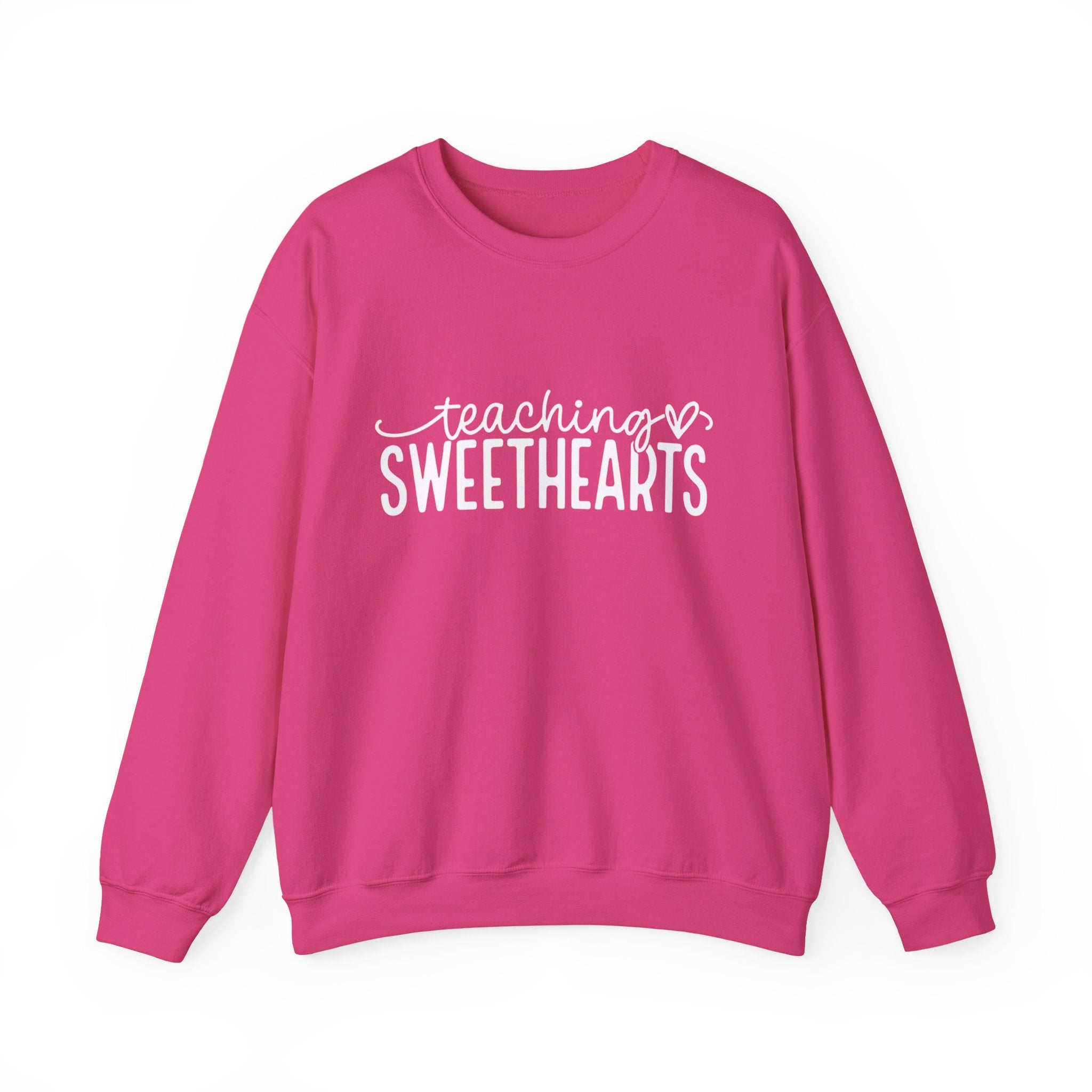 Teaching Sweethearts