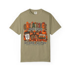 Middle School Fall Spirit T-Shirt — "Same Students, Same Purpose"