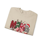 MAMA' Christmas Sweatshirt
