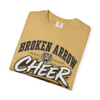 Cheer Dad T-Shirt — Broken Arrow High School Spirit Tee