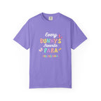 Every Bunny's Favorite Para Professional