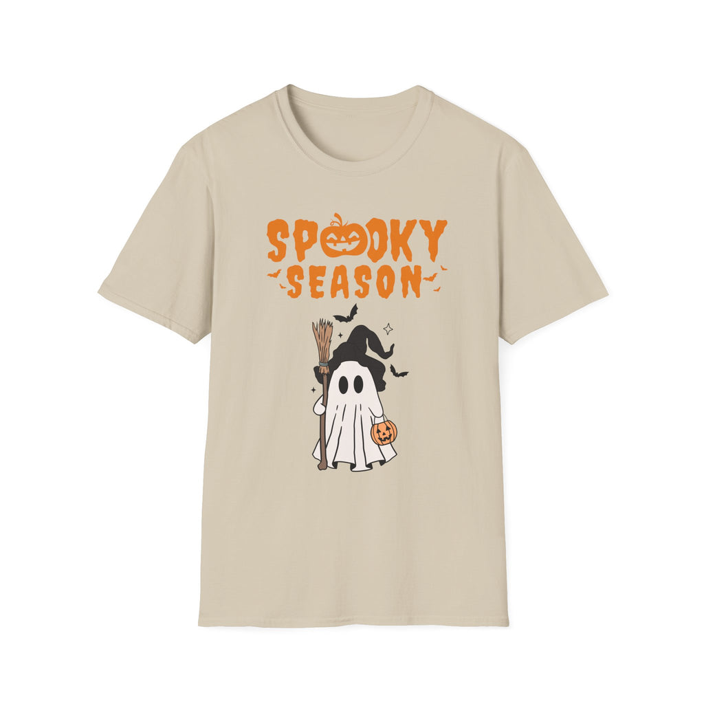 Spooky Season