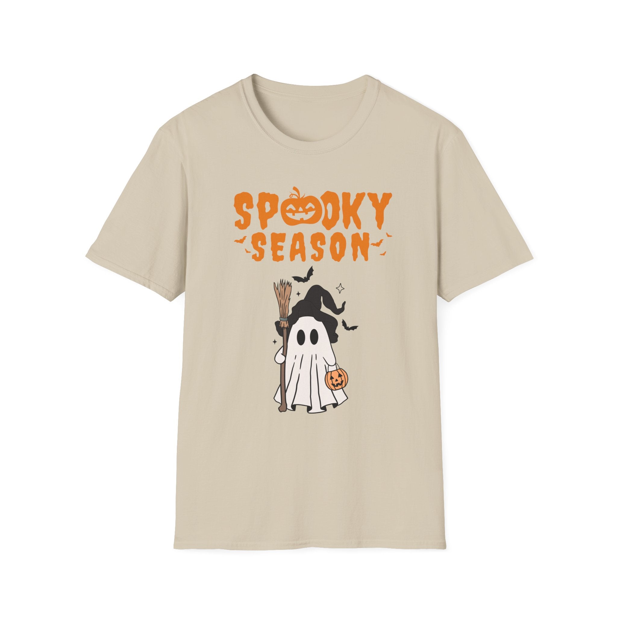 Spooky Season