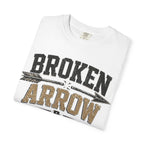 Broken Arrow Vintage Graphic T-Shirt