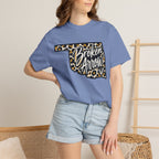 Broken Arrow Leopard State T-Shirt