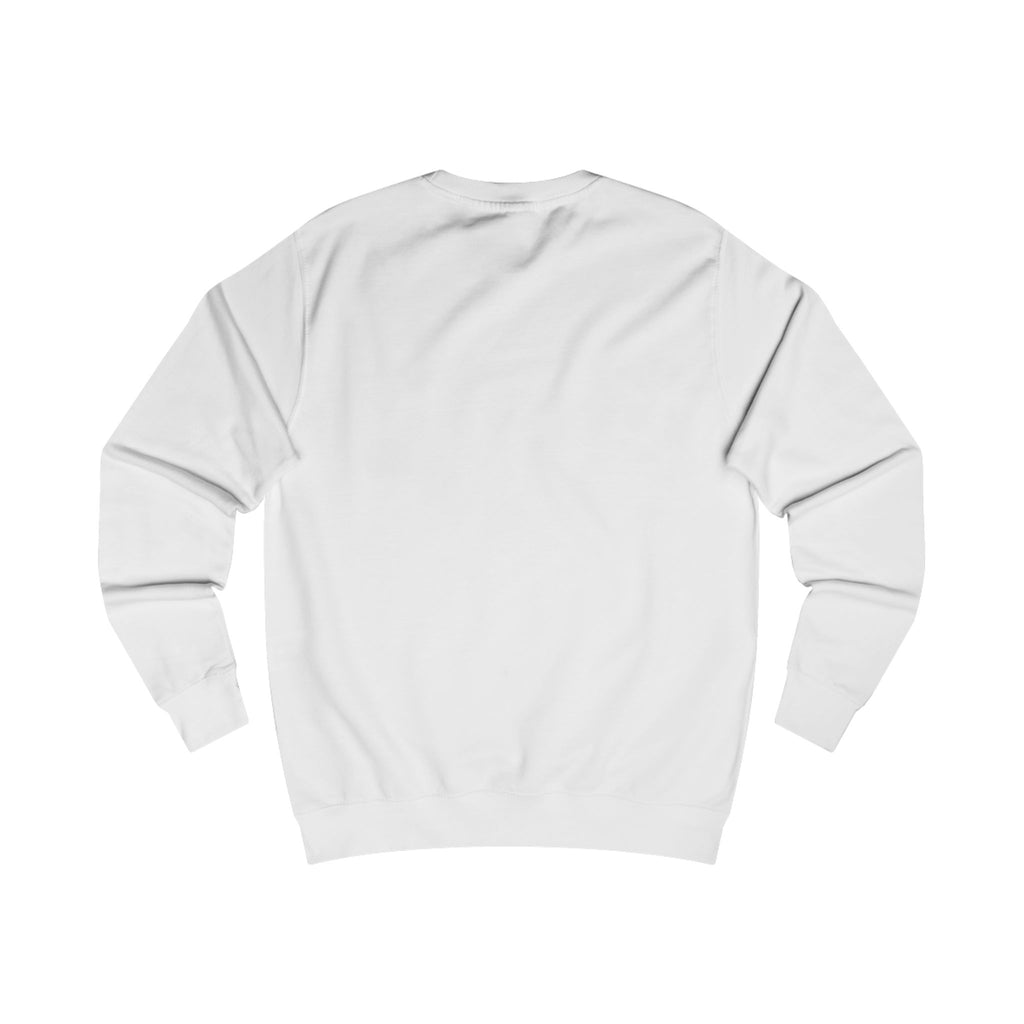 I Will Sing Sweatshirt