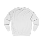 I Will Sing Sweatshirt