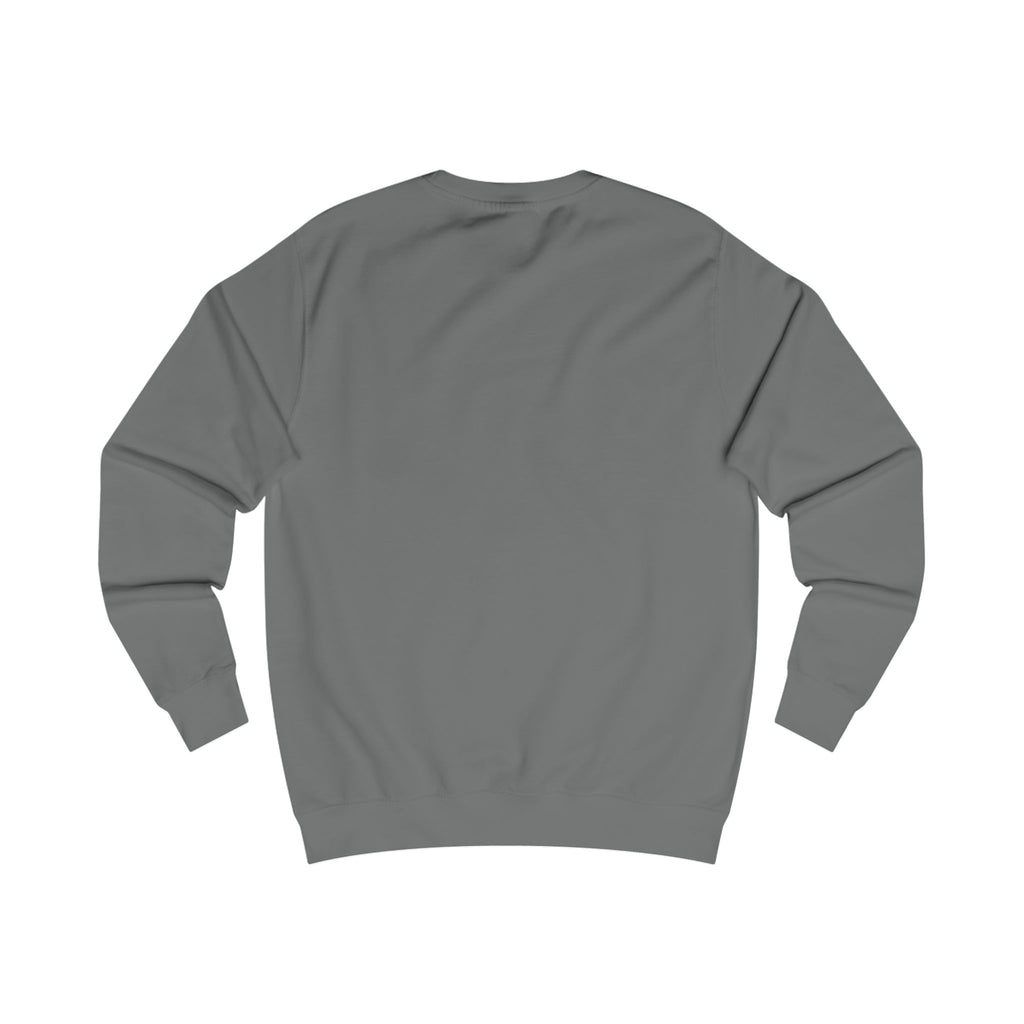 I Will Sing Sweatshirt